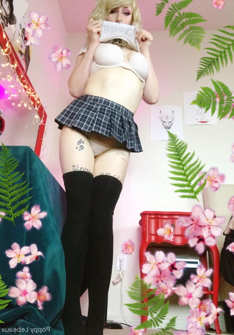 𝕻𝖔𝖕𝖕𝖞 🎀 𝕷𝖊𝖇𝖊𝖆𝖚𝖝 [ poppylebeaux ] Onlyfans leaked photo 2864937 on Hotleaks.tv