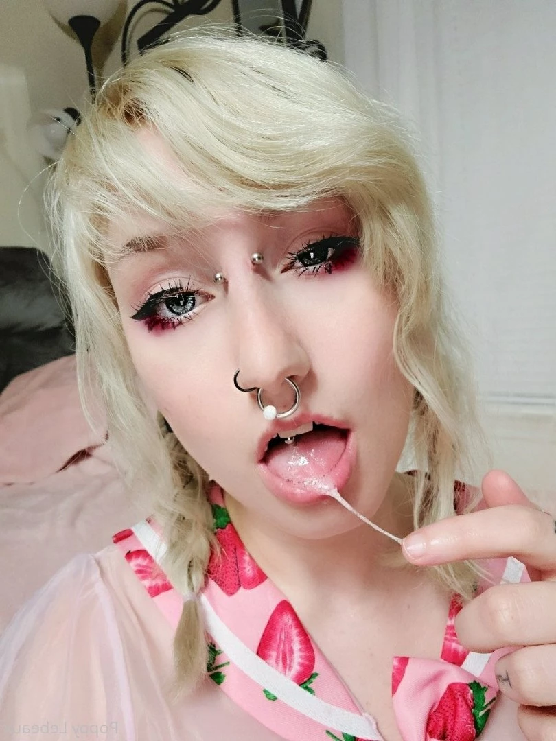 𝕻𝖔𝖕𝖕𝖞 🎀 𝕷𝖊𝖇𝖊𝖆𝖚𝖝 [ poppylebeaux ] Onlyfans leaked photo 2867445 on Hotleaks.tv