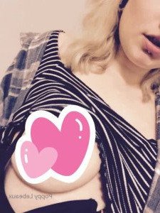 𝕻𝖔𝖕𝖕𝖞 🎀 𝕷𝖊𝖇𝖊𝖆𝖚𝖝 [ poppylebeaux ] Onlyfans leaked video 4529917 on Hotleaks.tv