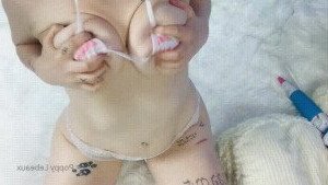𝕻𝖔𝖕𝖕𝖞 🎀 𝕷𝖊𝖇𝖊𝖆𝖚𝖝 [ poppylebeaux ] Onlyfans leaked video 4529954 on Hotleaks.tv
