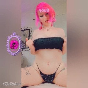 𝕻𝖔𝖕𝖕𝖞 🎀 𝕷𝖊𝖇𝖊𝖆𝖚𝖝 [ poppylebeaux ] Onlyfans leaked video 4530034 on Hotleaks.tv