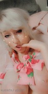 𝕻𝖔𝖕𝖕𝖞 🎀 𝕷𝖊𝖇𝖊𝖆𝖚𝖝 [ poppylebeaux ] Onlyfans leaked video 4530072 on Hotleaks.tv