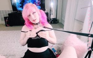 𝕻𝖔𝖕𝖕𝖞 🎀 𝕷𝖊𝖇𝖊𝖆𝖚𝖝 [ poppylebeaux ] Onlyfans leaked video 4530074 on Hotleaks.tv