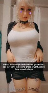 𝕻𝖔𝖕𝖕𝖞 🎀 𝕷𝖊𝖇𝖊𝖆𝖚𝖝 [ poppylebeaux ] Onlyfans leaked video 4530147 on Hotleaks.tv