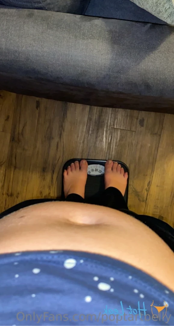 Poptart [ poptartbelly ] Onlyfans leaked photo 13318055 on Hotleaks.tv