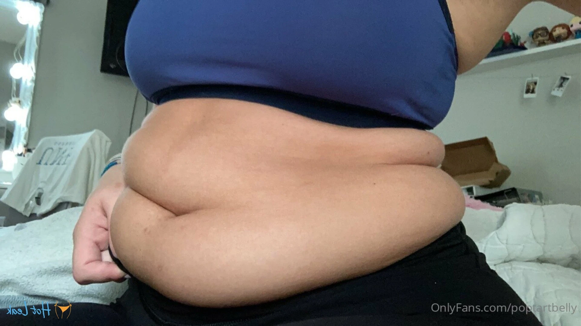 Poptart [ poptartbelly ] Onlyfans leaked photo 13318541 on Hotleaks.tv