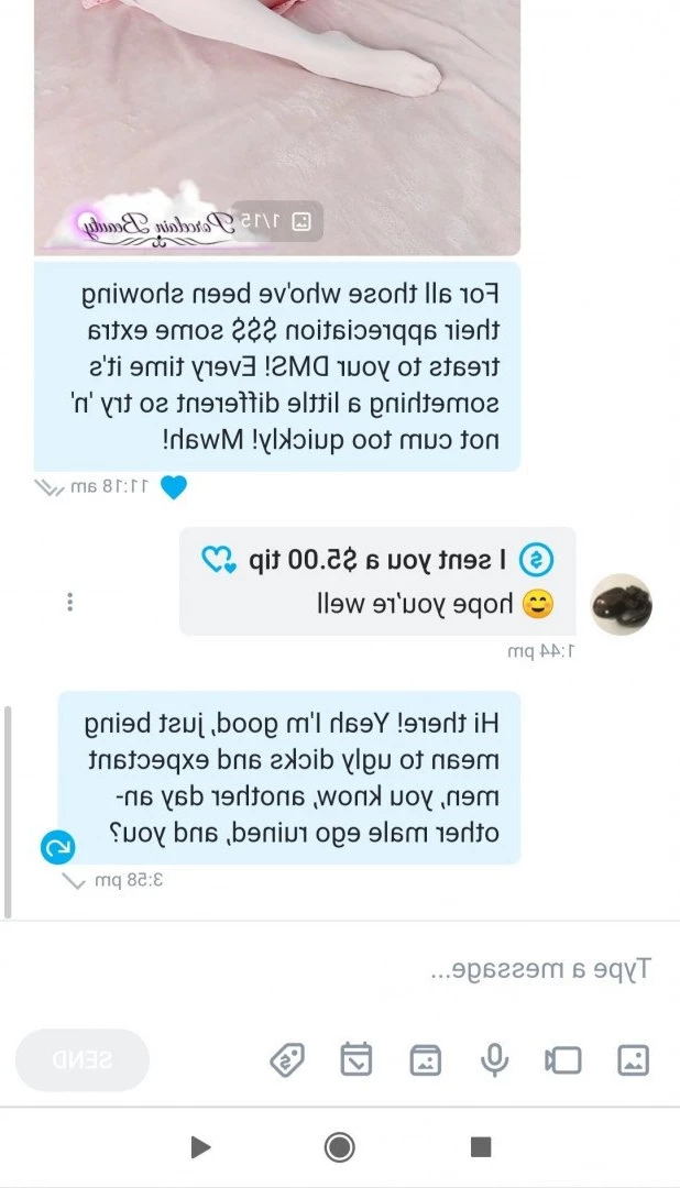 missporcelainb Onlyfans leaked photo 2925356 on Hotleaks.tv