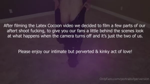 Miss Perversion [ portraitofperversion ] Onlyfans leaked video 4928165 on Hotleaks.tv