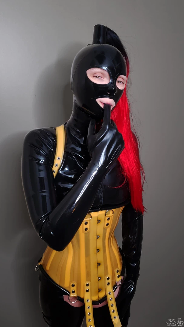 Miss Perversion [ portraitofperversion ] Onlyfans leaked photo 9347954 on Hotleaks.tv