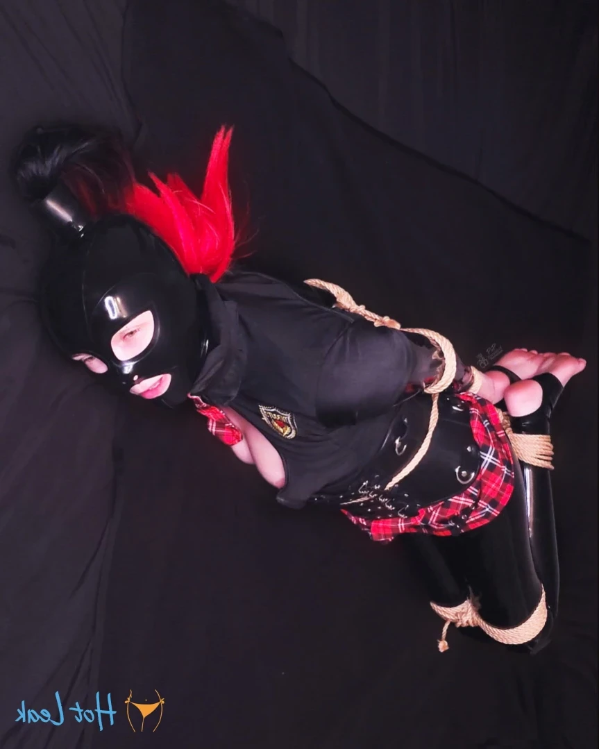 Miss Perversion [ portraitofperversion ] Onlyfans leaked photo 12581598 on Hotleaks.tv