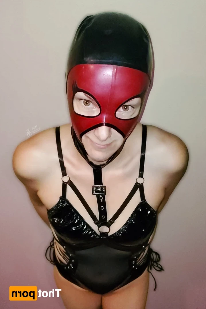 Miss Perversion [ portraitofperversion ] Onlyfans leaked photo 15360132 on Hotleaks.tv