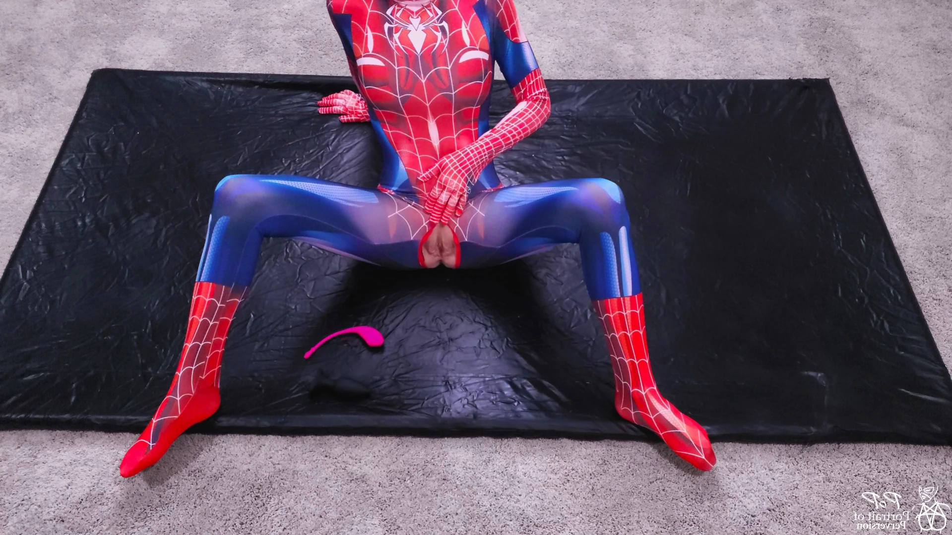 Miss Perversion [ portraitofperversion ] Onlyfans leaked photo 15839982 on Hotleaks.tv