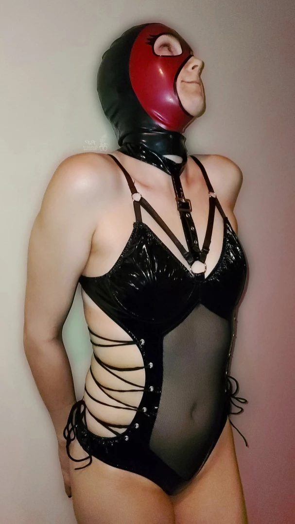 Miss Perversion [ portraitofperversion ] Onlyfans leaked photo 16166780 on Hotleaks.tv