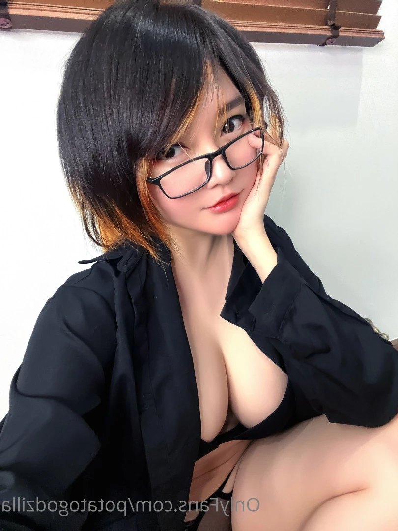 Potato Godzilla [ potatogodzilla ] Onlyfans leaked photo 5718651 on Hotleaks.tv