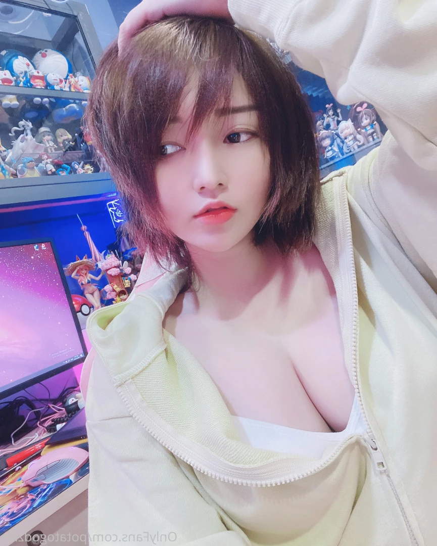 Potato Godzilla [ potatogodzilla ] Onlyfans leaked photo 5719520 on Hotleaks.tv