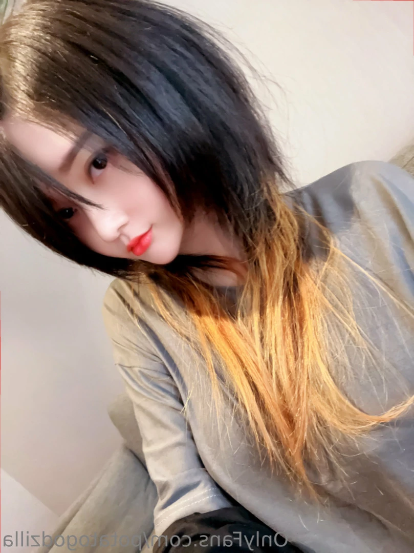 Potato Godzilla [ potatogodzilla ] Onlyfans leaked photo 11873784 on Hotleaks.tv