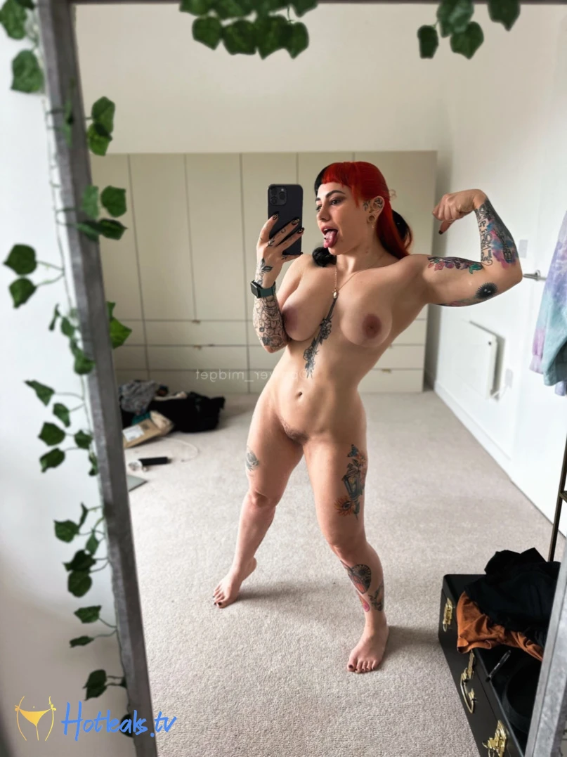 Peta [ power_midget1 ] Onlyfans leaked photo 13404380 on Hotleaks.tv