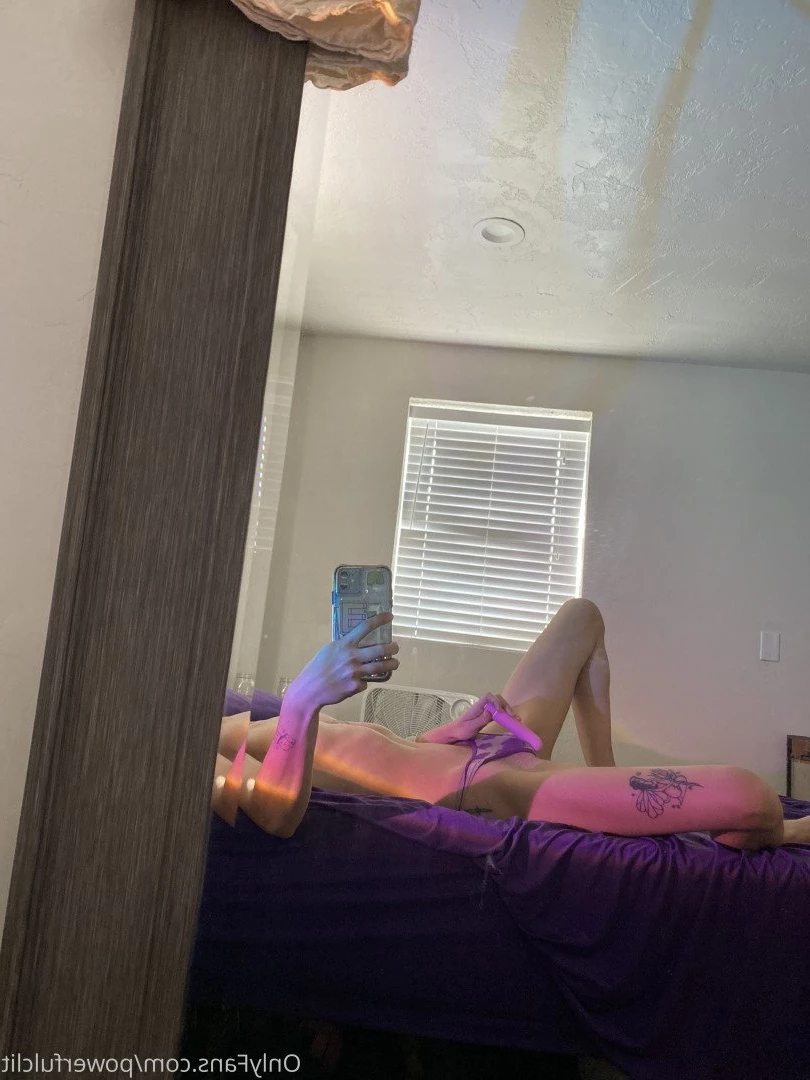 Angel [ powerfulclit ] Onlyfans leaked photo 2968219 on Hotleaks.tv