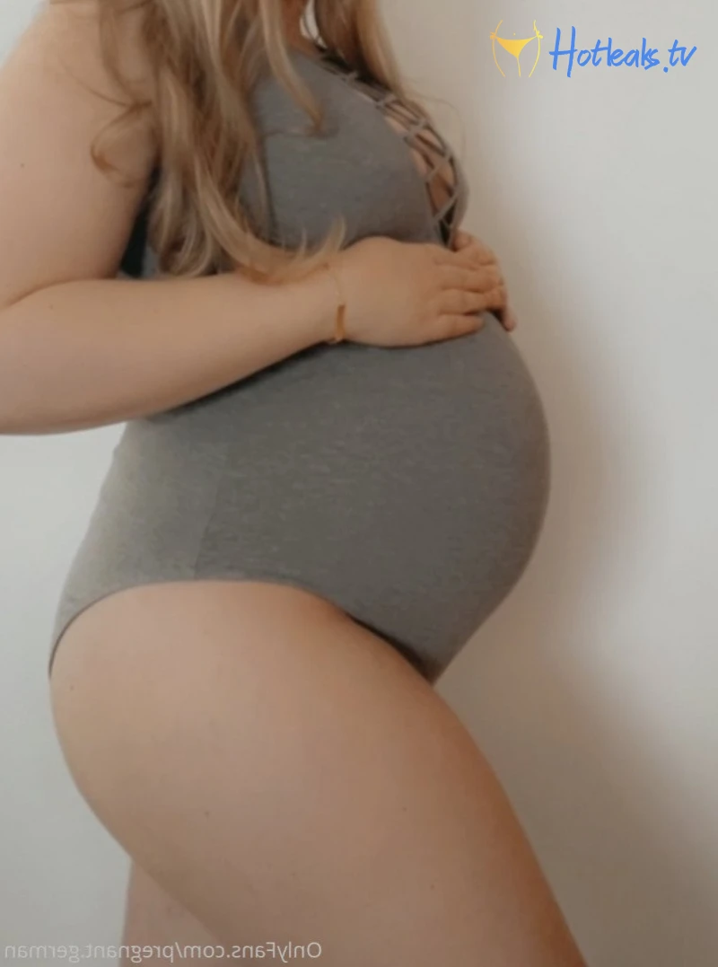 Honey [ pregnant.german ] Onlyfans leaked photo 2855506 on Hotleaks.tv