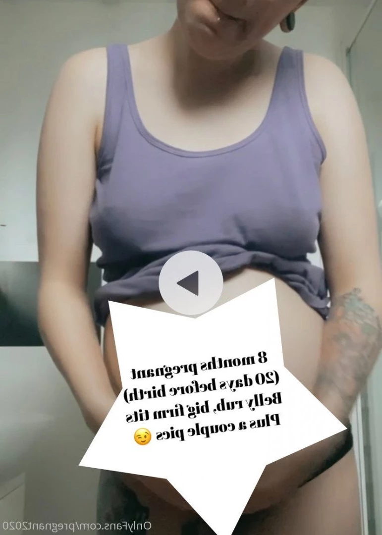 pregnant2020 Onlyfans leaked photo 2844805 on Hotleaks.tv