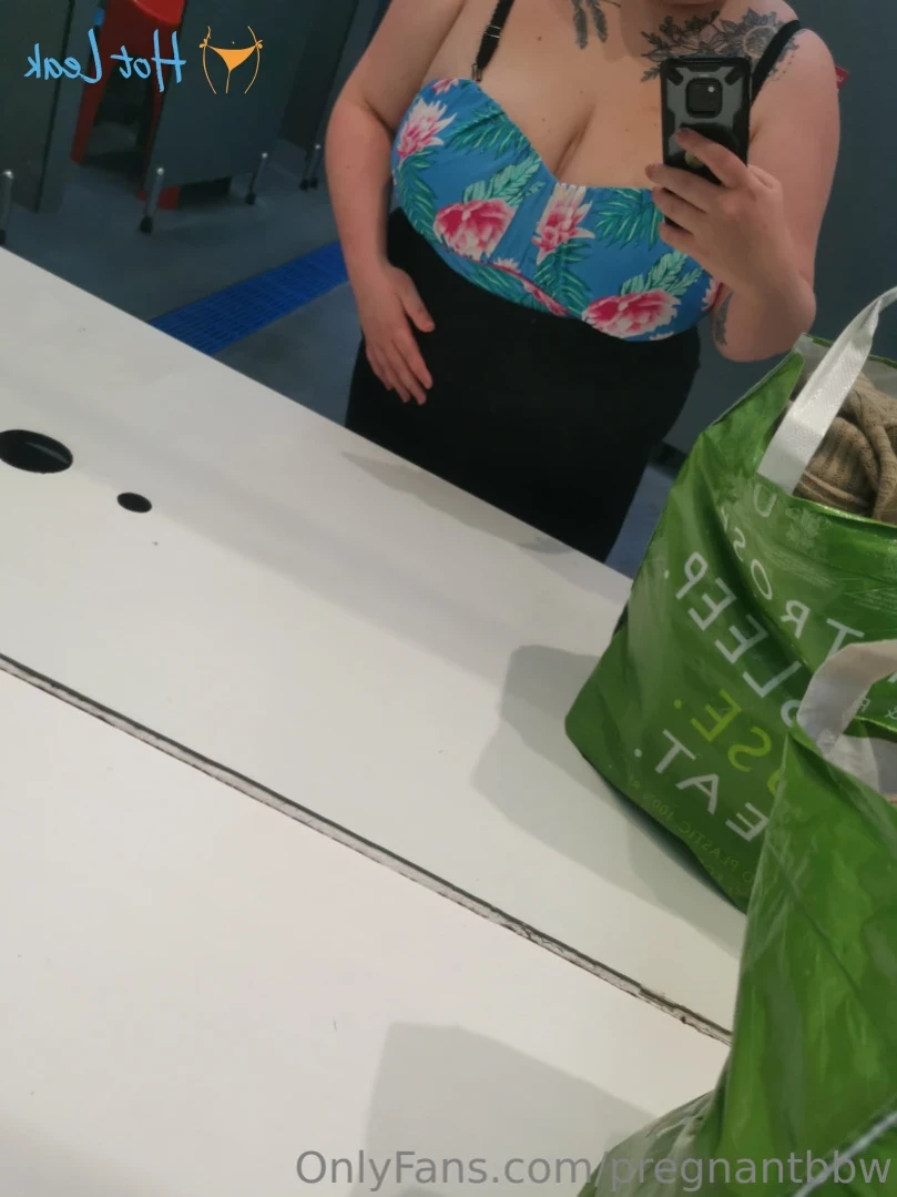 Milky Mama [ pregnantbbw ] Onlyfans leaked photo 12580709 on Hotleaks.tv