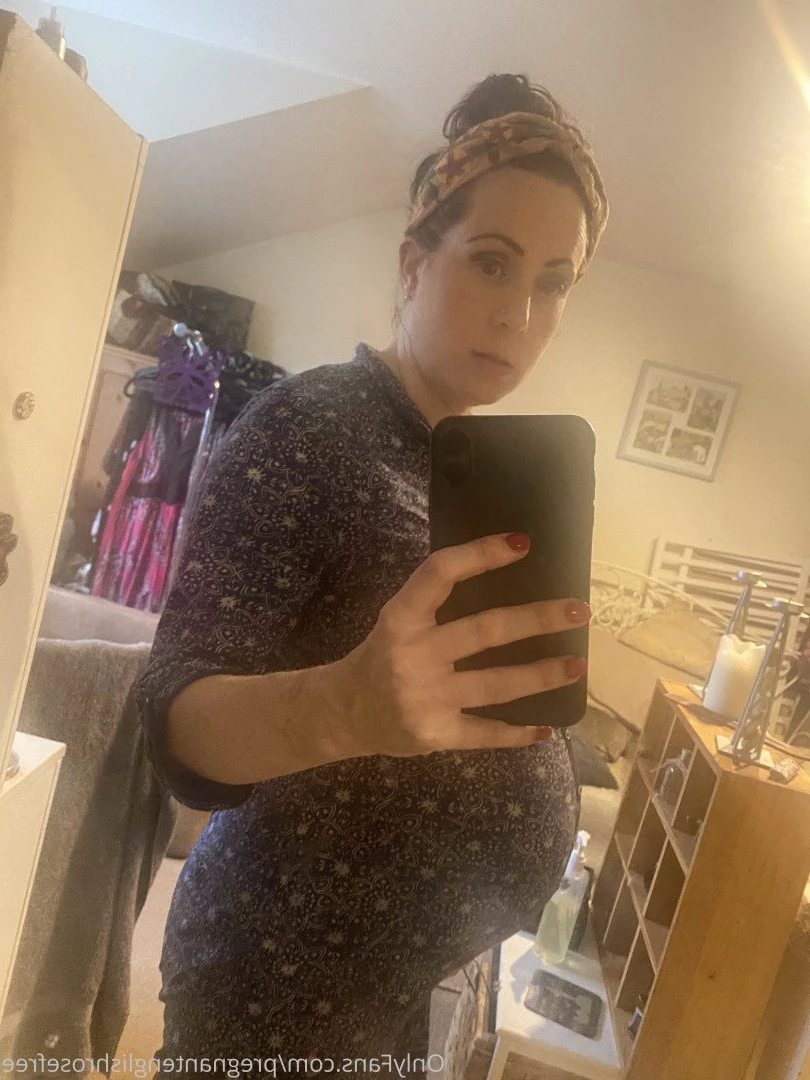 Pregnant English Rose [ pregnantenglishrosefree ] Onlyfans leaked photo 2772290 on Hotleaks.tv