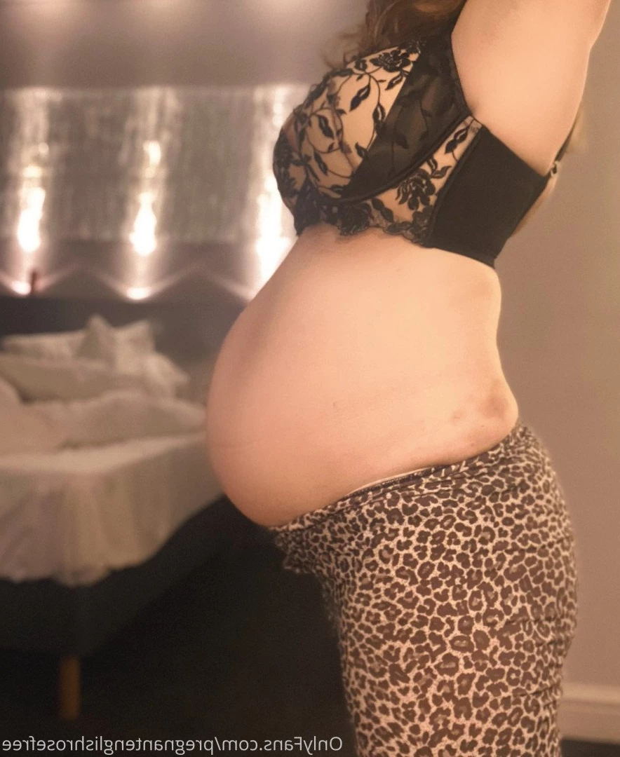 Pregnant English Rose [ pregnantenglishrosefree ] Onlyfans leaked photo 2772299 on Hotleaks.tv