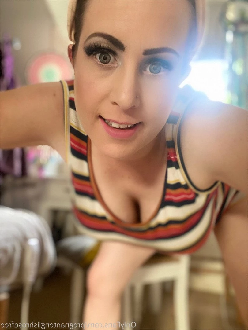 Pregnant English Rose [ pregnantenglishrosefree ] Onlyfans leaked photo 2772429 on Hotleaks.tv