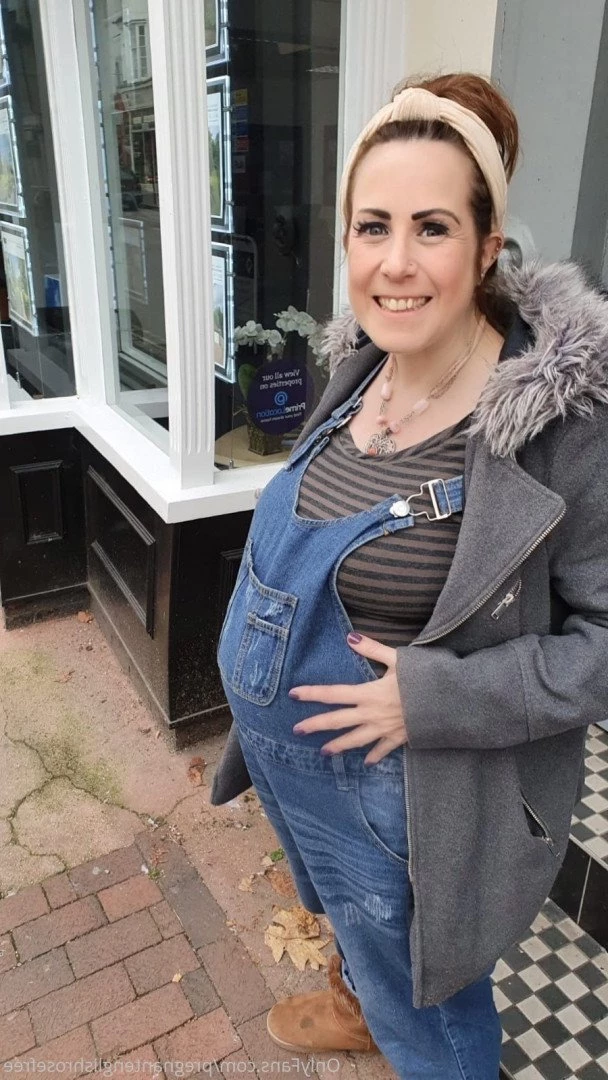 Pregnant English Rose [ pregnantenglishrosefree ] Onlyfans leaked photo 2772438 on Hotleaks.tv