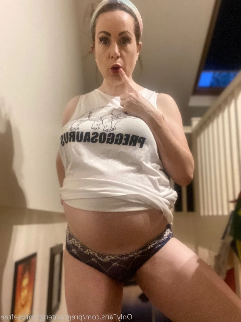 Pregnant English Rose [ pregnantenglishrosefree ] Onlyfans leaked photo 2772629 on Hotleaks.tv