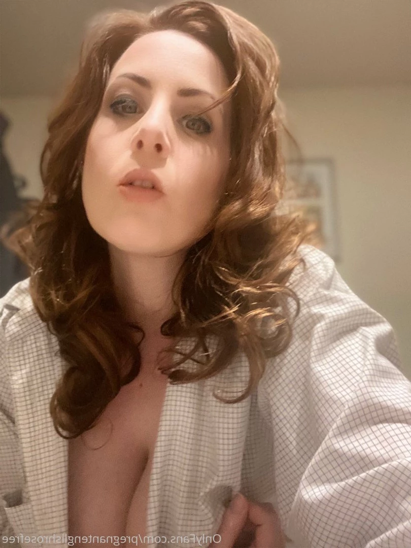 Pregnant English Rose [ pregnantenglishrosefree ] Onlyfans leaked photo 2772662 on Hotleaks.tv