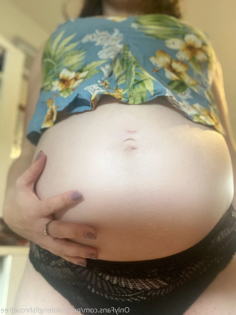 Pregnant English Rose [ pregnantenglishrosefree ] Onlyfans leaked photo 2772676 on Hotleaks.tv