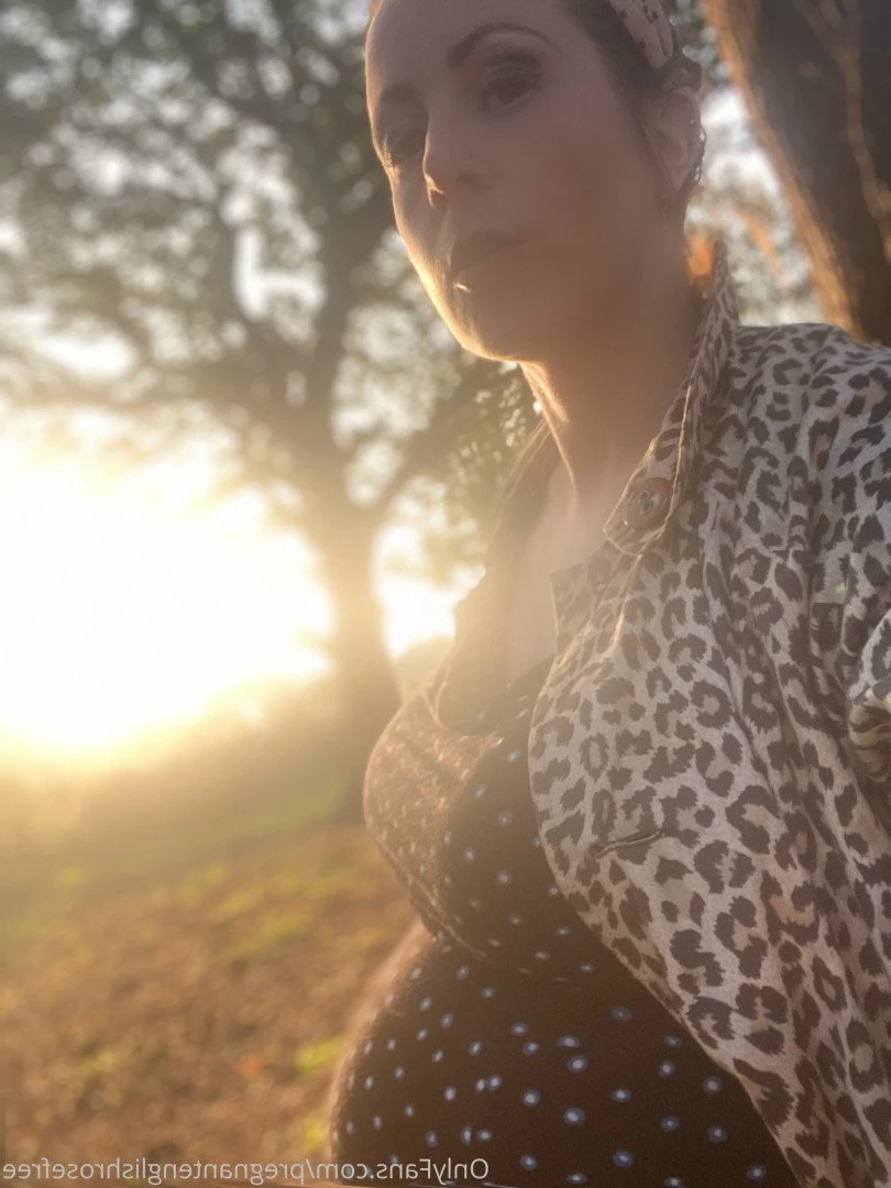 Pregnant English Rose [ pregnantenglishrosefree ] Onlyfans leaked photo 2772812 on Hotleaks.tv