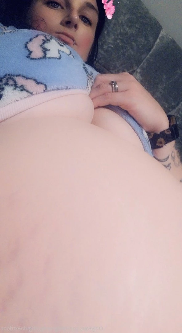 Pregnant Goth Mama [ pregnantgothmama ] Onlyfans leaked photo 2767079 on Hotleaks.tv