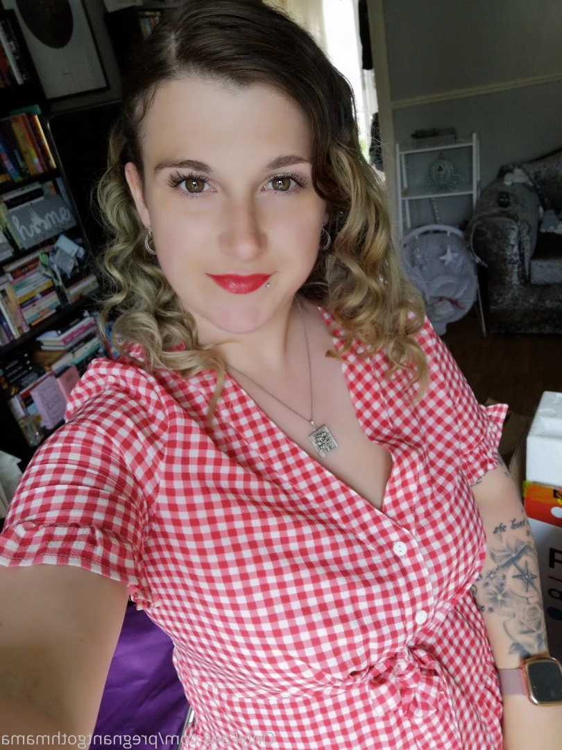 Pregnant Goth Mama [ pregnantgothmama ] Onlyfans leaked photo 2767328 on Hotleaks.tv