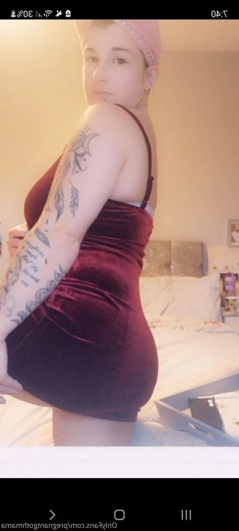 Pregnant Goth Mama [ pregnantgothmama ] Onlyfans leaked photo 2767920 on Hotleaks.tv