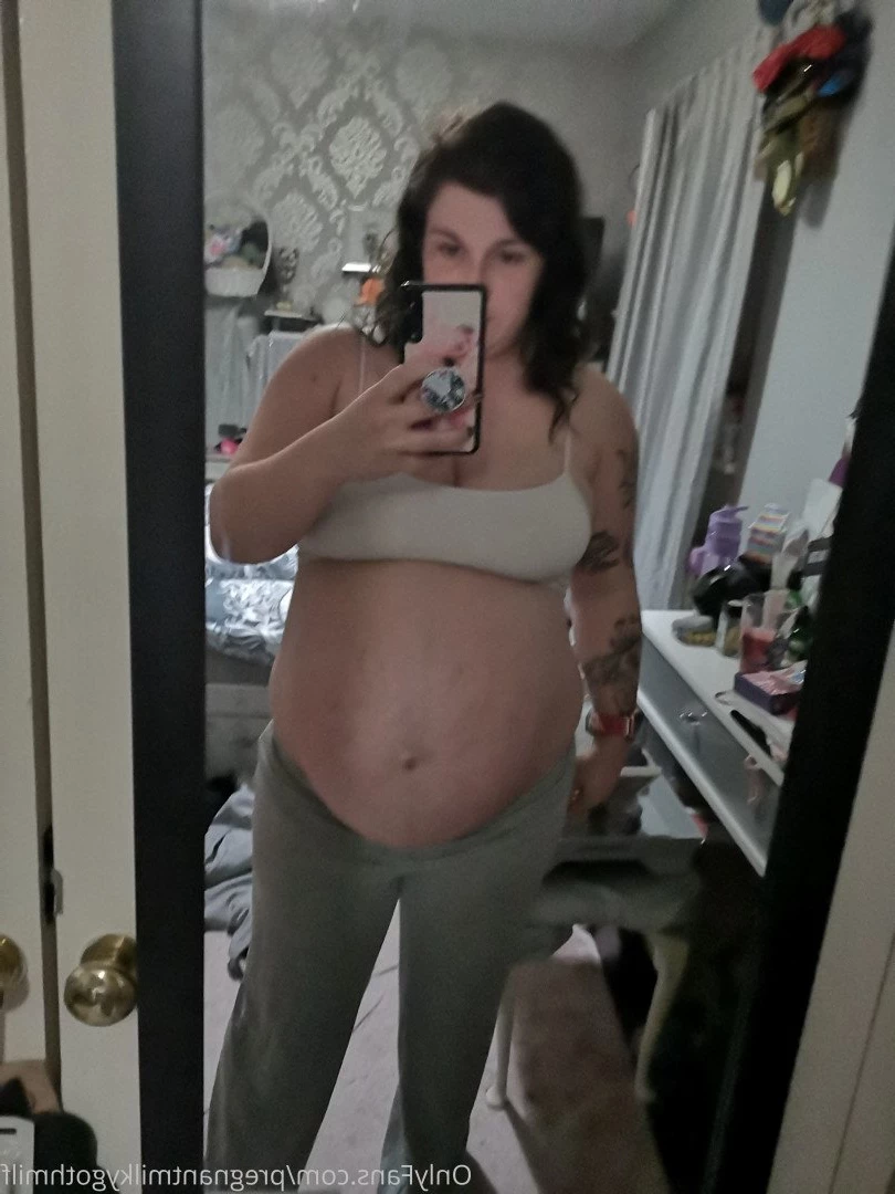 Pregnant Goth Mama [ pregnantgothmama ] Onlyfans leaked photo 2768027 on Hotleaks.tv