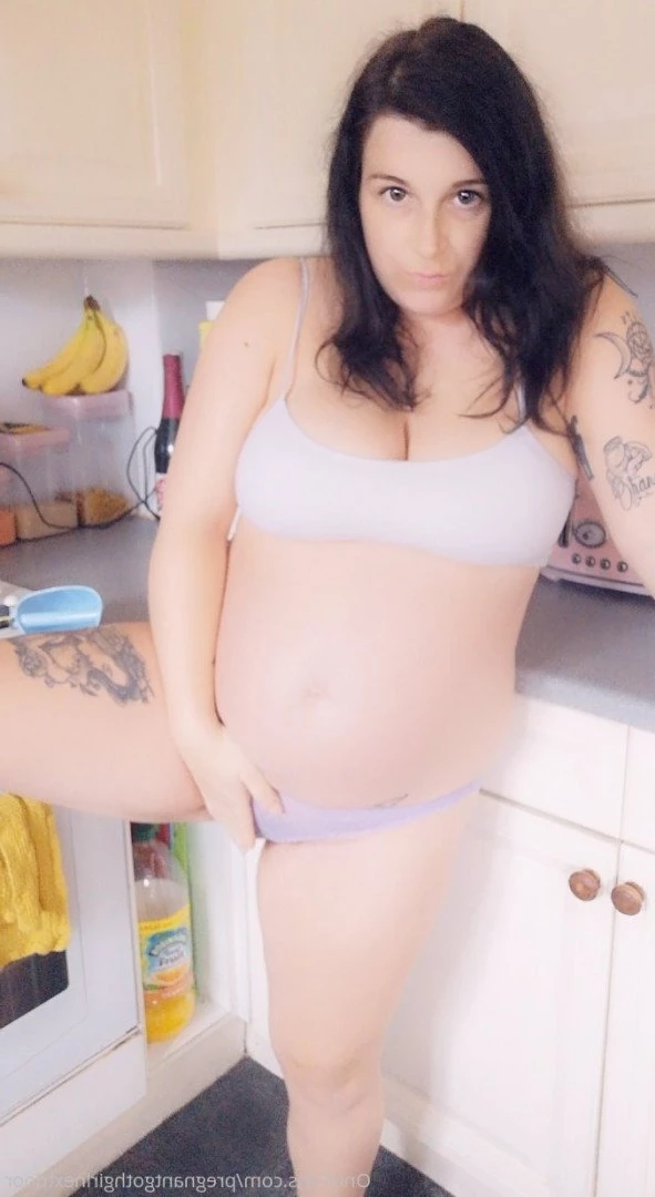 Pregnant Goth Mama [ pregnantgothmama ] Onlyfans leaked photo 2768051 on Hotleaks.tv