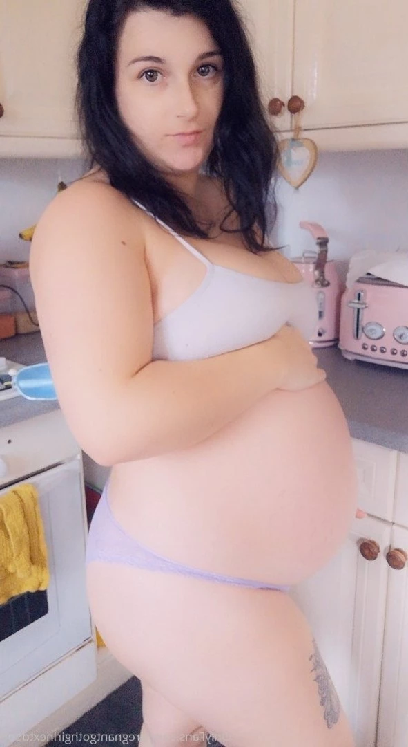 Pregnant Goth Mama [ pregnantgothmama ] Onlyfans leaked photo 2768299 on Hotleaks.tv