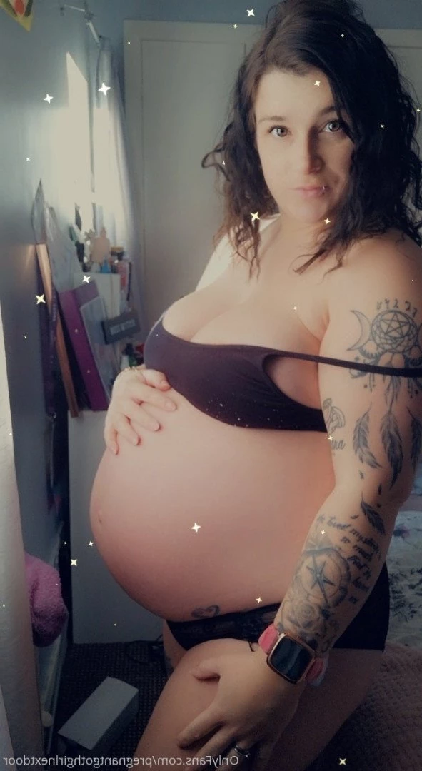 Pregnant Goth Mama [ pregnantgothmama ] Onlyfans leaked photo 2768602 on Hotleaks.tv