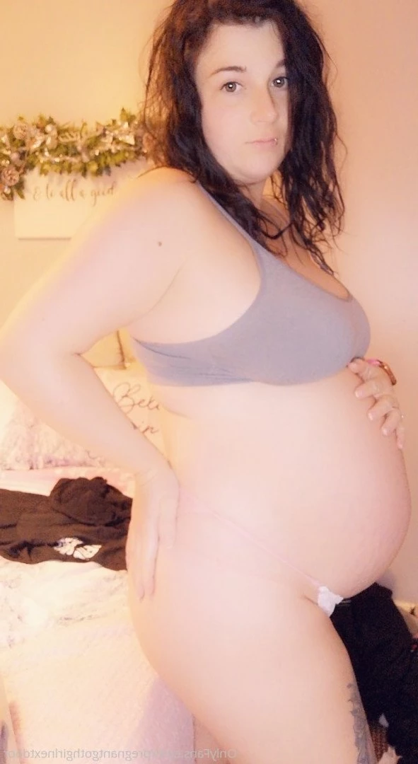 Pregnant Goth Mama [ pregnantgothmama ] Onlyfans leaked photo 2768660 on Hotleaks.tv