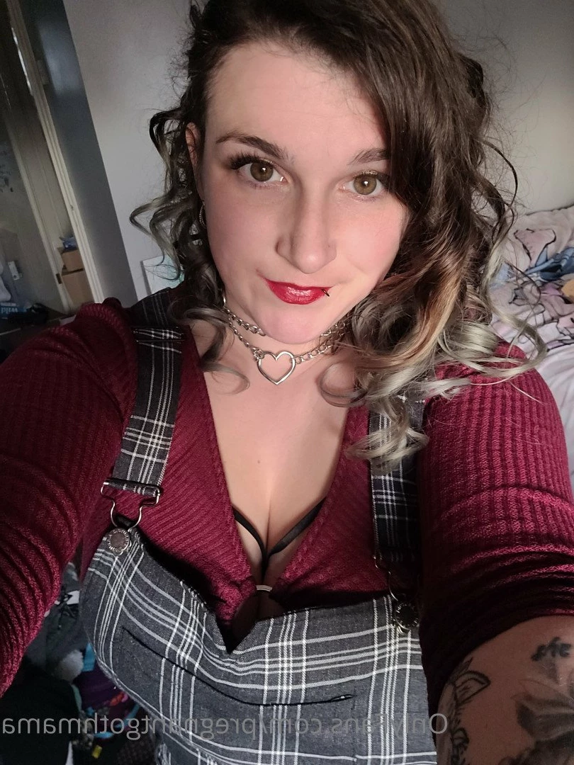 Pregnant Goth Mama [ pregnantgothmama ] Onlyfans leaked photo 2769206 on Hotleaks.tv
