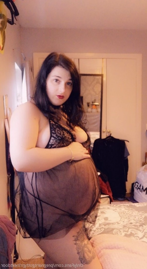 Pregnant Goth Mama [ pregnantgothmama ] Onlyfans leaked photo 2769266 on Hotleaks.tv