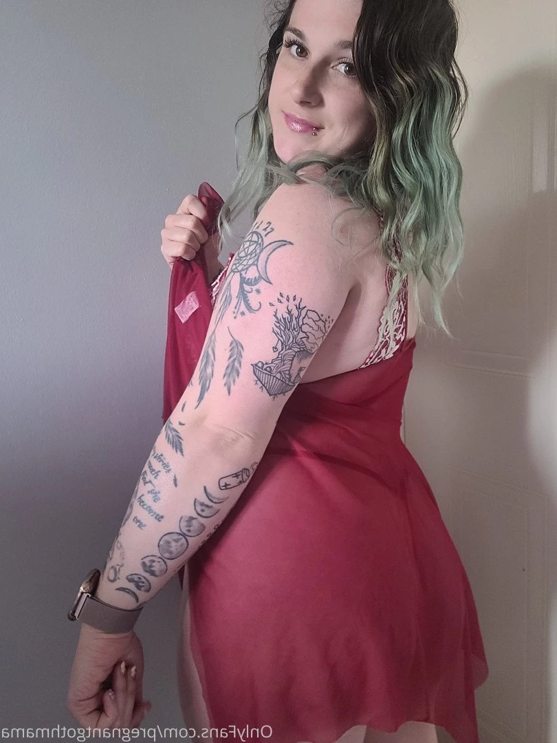 Pregnant Goth Mama [ pregnantgothmama ] Onlyfans leaked photo 2769382 on Hotleaks.tv