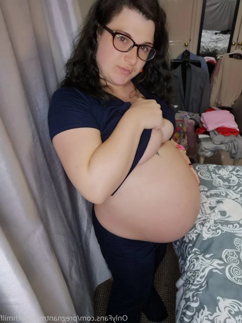 Pregnant Goth Mama [ pregnantgothmama ] Onlyfans leaked photo 2769499 on Hotleaks.tv