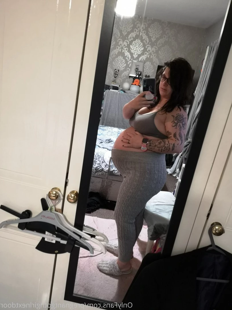 Pregnant Goth Mama [ pregnantgothmama ] Onlyfans leaked photo 2769651 on Hotleaks.tv