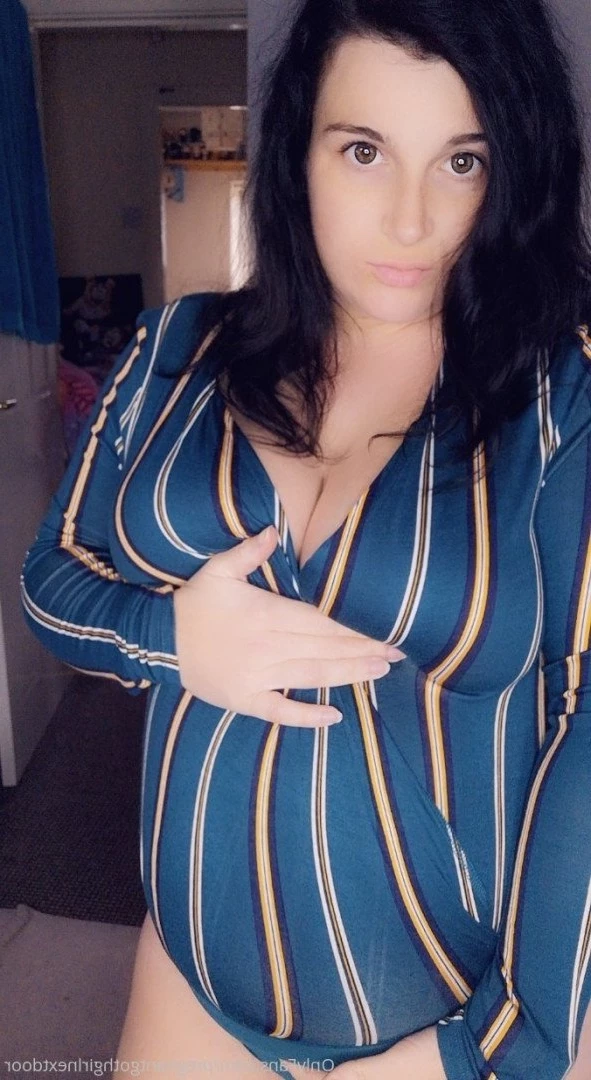 Pregnant Goth Mama [ pregnantgothmama ] Onlyfans leaked photo 2769728 on Hotleaks.tv