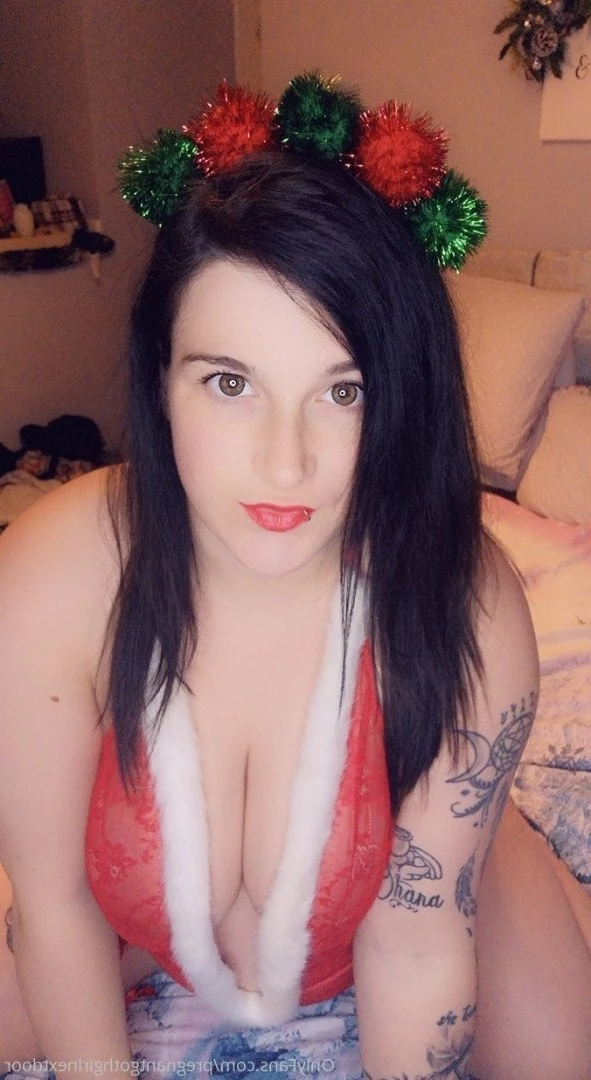 Pregnant Goth Mama [ pregnantgothmama ] Onlyfans leaked photo 2769749 on Hotleaks.tv
