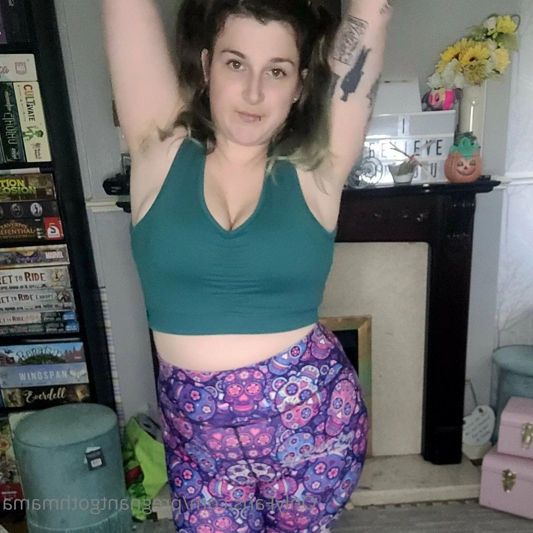 Pregnant Goth Mama [ pregnantgothmama ] Onlyfans leaked photo 2769965 on Hotleaks.tv