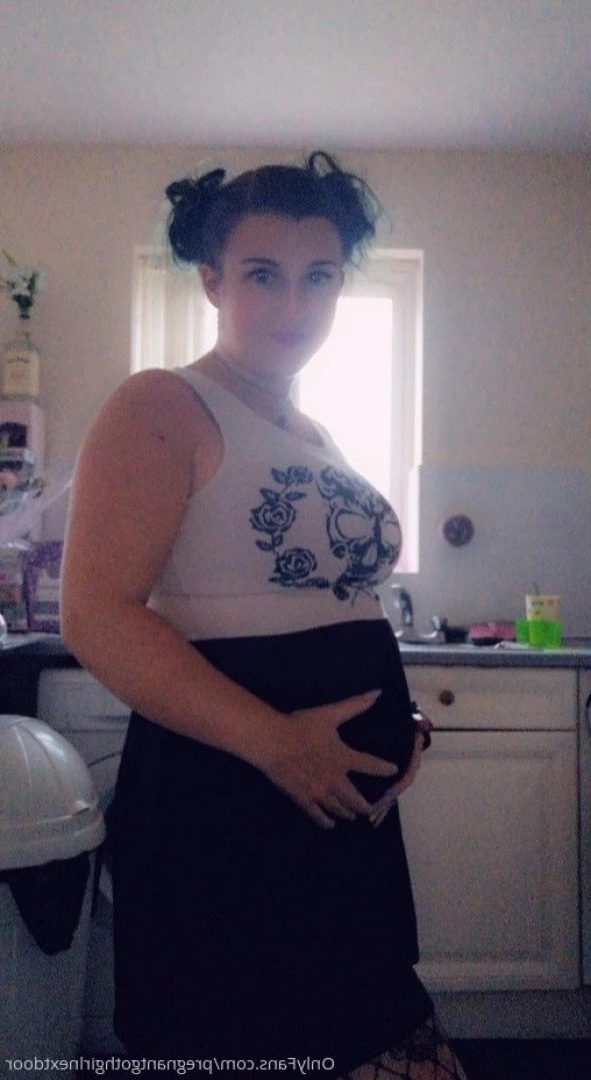 Pregnant Goth Mama [ pregnantgothmama ] Onlyfans leaked photo 2770057 on Hotleaks.tv